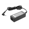 Mitsu 19V 2,37A (4,0x1,35) lādētājs / barošanas bloks - ASUS ZM/AS19237E 45W