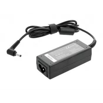 Mitsu 19V 2,37A (4,0x1,35) lādētājs / barošanas bloks - ASUS ZM/AS19237E 45W