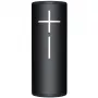 Stereo portatīvais skaļrunis Ultimate Ears MEGABOOM 4 Melns