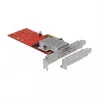 Iekšējais M.2 adapteris DeLOCK 90305