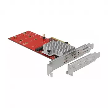 Iekšējais M.2 adapteris DeLOCK 90305