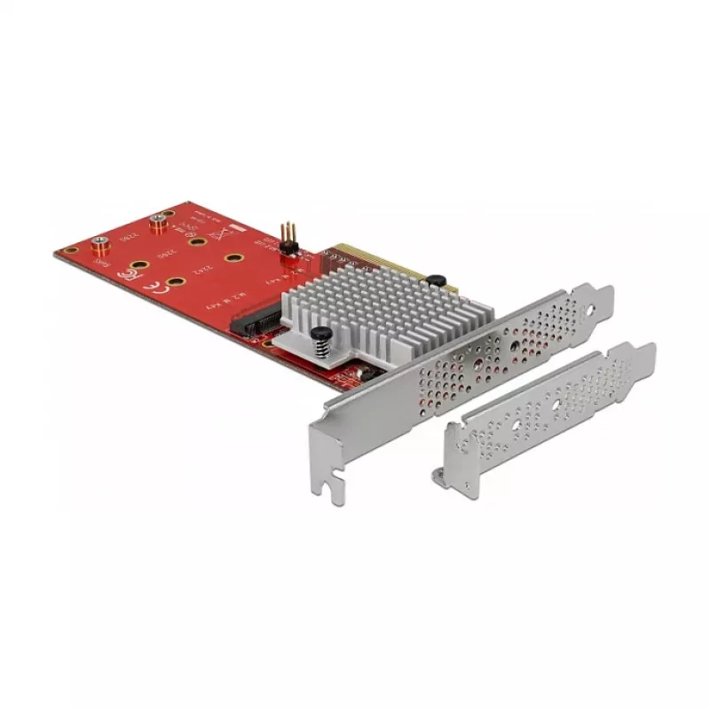 Iekšējais M.2 adapteris DeLOCK 90305