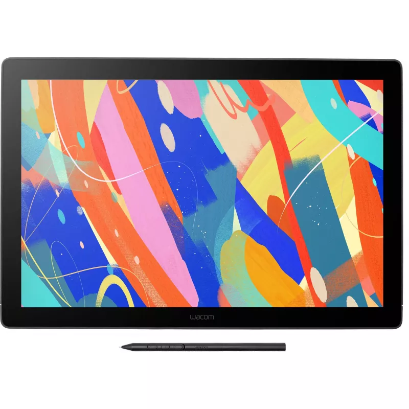 Grafikas planšete Wacom DTK168K0B 345 x 215 mm 2560 x 1440