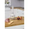 Rokas blenderis MPM MBL 43 balts 600W ar piederumiem