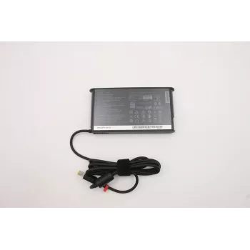 Lenovo maiņstrāvas adapteris 170W 20V 3P plāns (FRU02DL138)