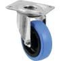 Ritenītis Roadinger 100 mm gaiši zils