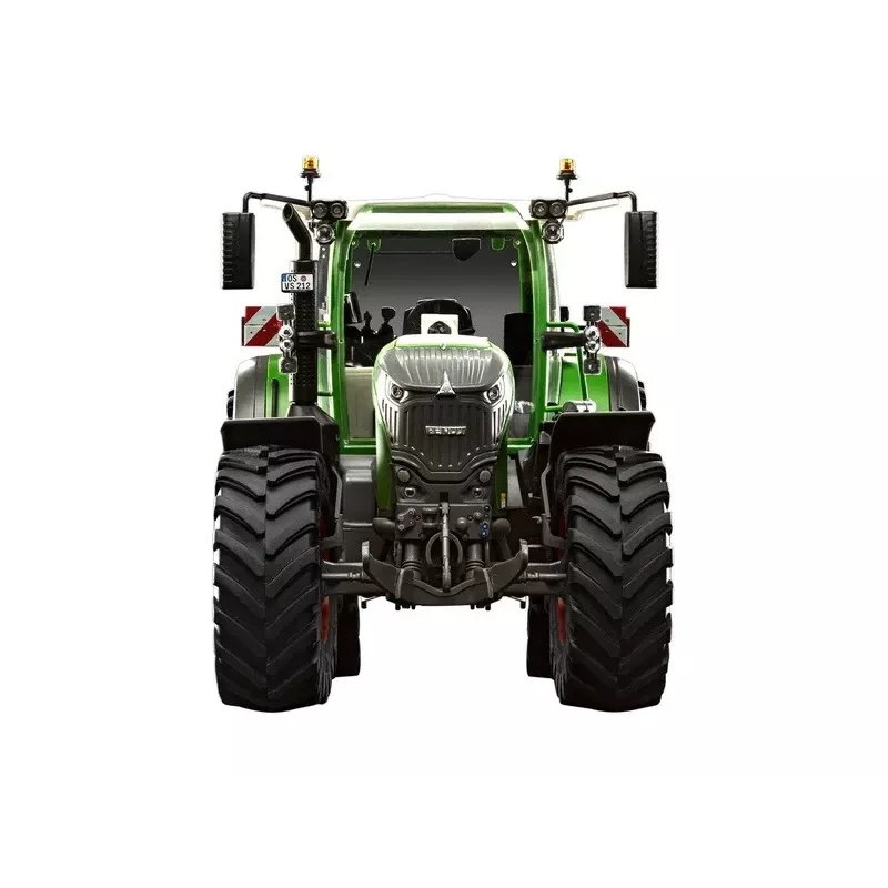 Plastmasas modelis Traktors Fendt 728 Vario