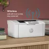 HP LaserJet Pro M110w printeris - A4 vienkrāsains lāzera, druka, WiFi, 20 lpp./min, 100-1000 lappuses mēnesī