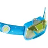 Petzl TIKKID - Galvas lāpa - Zila - IPX4 - CE - CPSIA - 4 lm - 30 lm