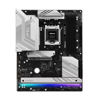 ASRock B850 Pro RS AM5 ATX mātesplate