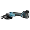Makita DGA504RTJ leņķa slīpmašīna 12,5 cm 8500 apgr./min 2,5 kg