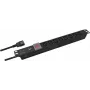 Rack-mount UPS Helos PROFESSIONAL Model 262837 — Offline 19-inch…