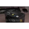 Barošanas bloks Endorfy Supremo FM6 1000W, 80 PLUS Gold, ATX 3.1, modulārs, melns