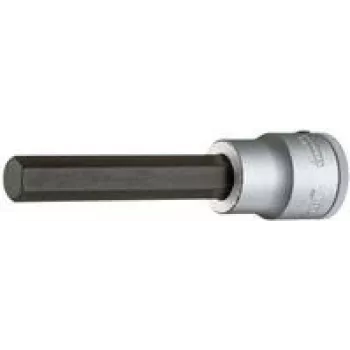 Skrūvgrieža uzgalis Gedore 1353705 svars 540g iepakojuma dziļums 39mm iepakojuma augstums 39mm