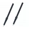 Nūjošanas nūja Viking BAMBU PRO brūna, modelis 610/25/3222/8700/UNI, izmērs UNI