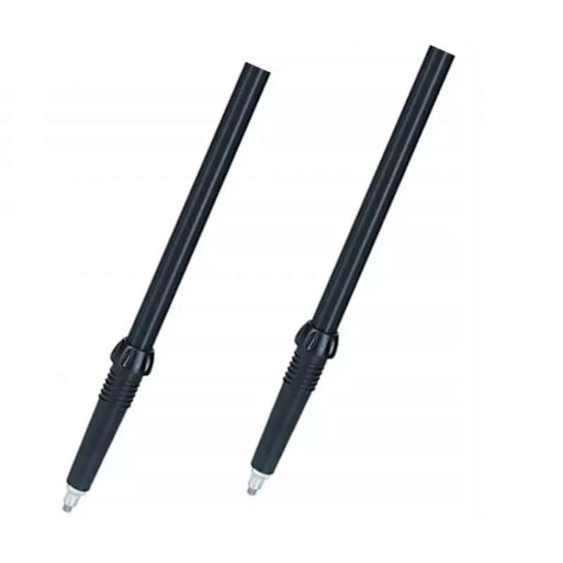 Nūjošanas nūja Viking BAMBU PRO brūna, modelis 610/25/3222/8700/UNI, izmērs UNI