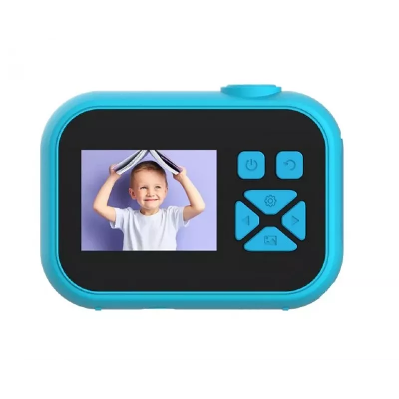 Digitālā kamera myFirst Camera 10 bērniem 5MP
