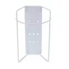 Ergotron T-Slot Wipes Holder balta