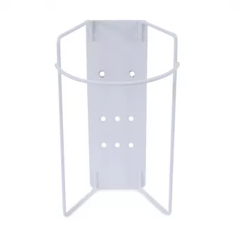 Ergotron T-Slot Wipes Holder balta