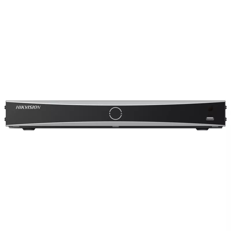 Tīkla videoreģistrators Hikvision DS-7616NXI-I2/16P/VPRO 1U Melns