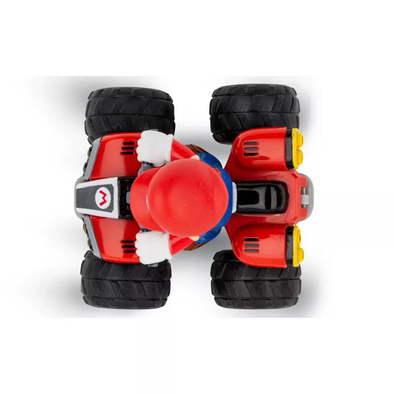 RC Quad Mario Kart 2,4GHz