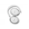 Bose 890101-0200 austiņas/austiņu komplekts Bezvadu galvas josla Zvani/Mūzika Bluetooth Balts