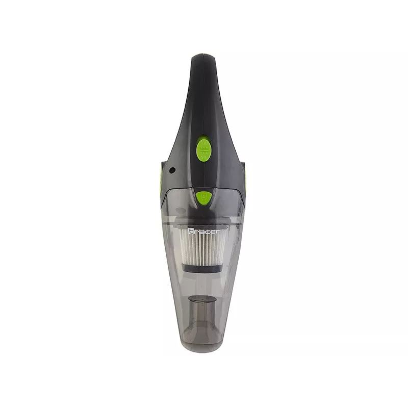 Putekļu sūcējs Tracer 47437 OK-V1 melns