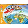 tiptoi Unsere travel around the world, galda spēle