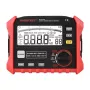 Habotest HT2302 Digitālais zemējuma pretestības mērītājs