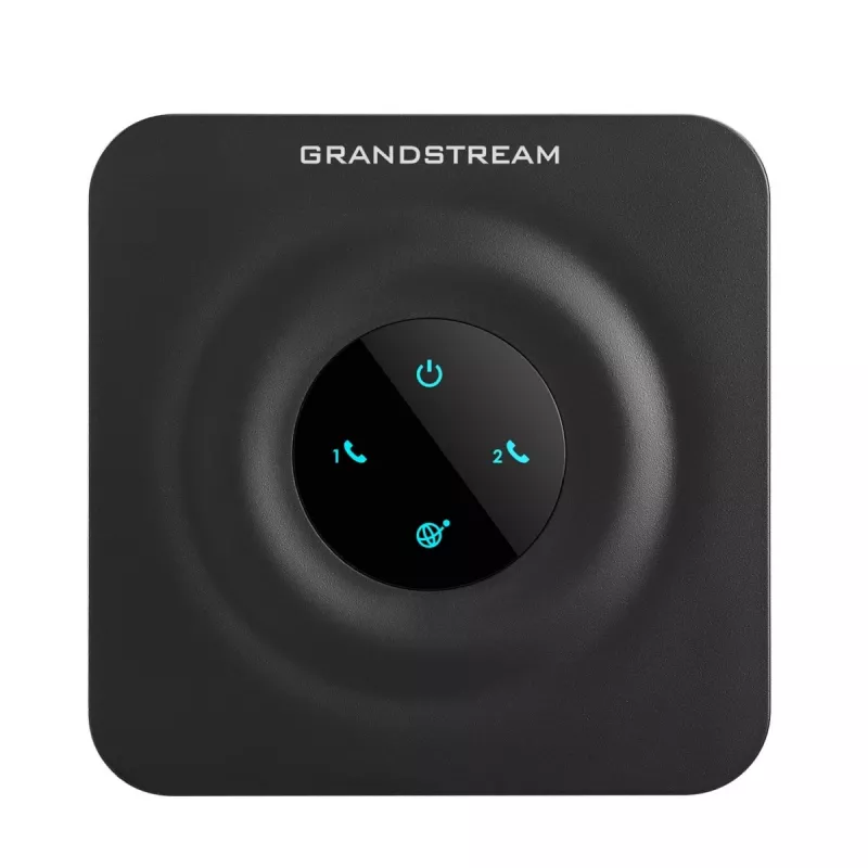 GRANDSTREAM VOIP vārteja HT HT802v2