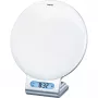 Lichtwecker WL 75 (balts)
