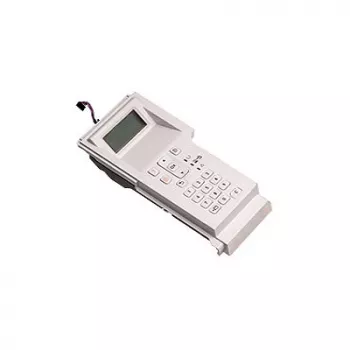 HP RM1-6519-000CN printera/skenera rezerves daļa/piederums Priekšējais panelis