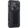 Viedtālrunis Oukitel WP33 Pro 5G, 8GB RAM/256GB, DS, 22000 mAh, Pelēks