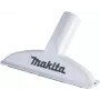 Makita 199038-1 rokas putekļsūcējs, balts