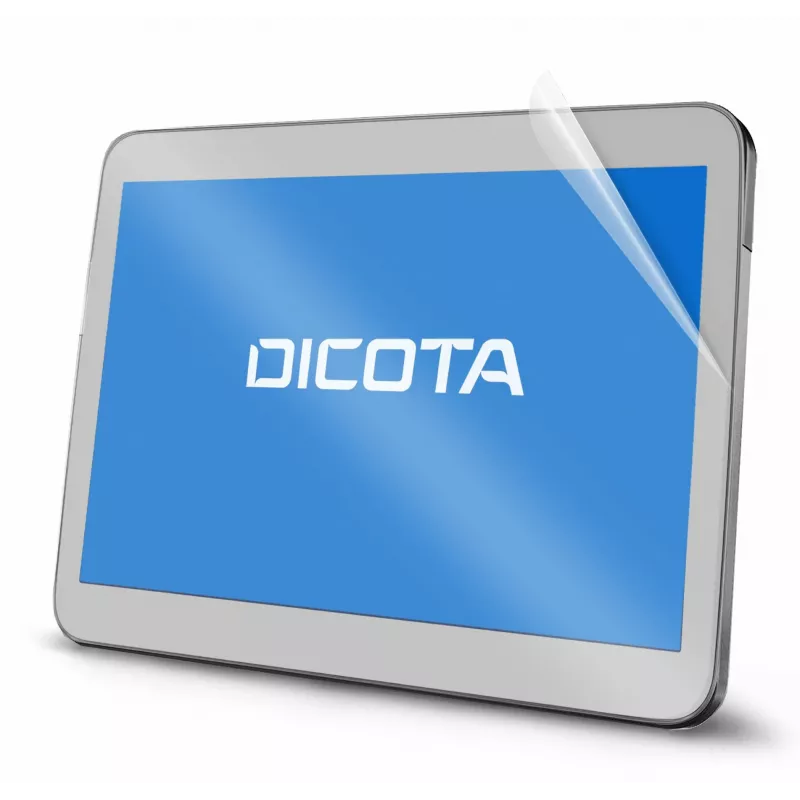 Dicota Pretatspīduma plēve 9H Lenovo Tab K11 pašlīmējoša