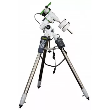 Ekvatoriālais montāžas galva Skywatcher EQM-35 PRO ar NEQ5 statīvu, modelis SW-4141