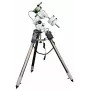 Ekvatoriālais montāžas galva Skywatcher EQM-35 PRO ar NEQ5 statīvu, modelis SW-4141