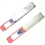 QSFP 40GBASE-LR4 TRNSCVR MOD 10KM UZŅĒMUMA KLASES