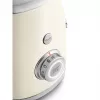 Galda blenderis Smeg BLF03CREU Cream