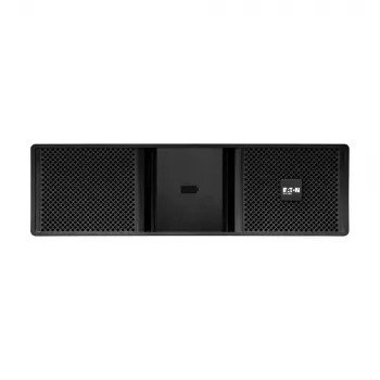 UPS ārējais bateriju modulis EATON 9SX EBM 180V RT3U G2 — 180V ārējais bateriju bloks 9SX sērijai