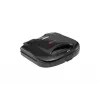 Mesko Home MS 3032 sendviču tosteris, 750 W, melns