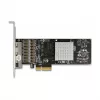 DeLOCK 88606 iekšējā tīkla karte 1000 Mbit/s PCI Express vadu