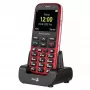 Mobilais tālrunis Doro Primo 368 2.4 collas