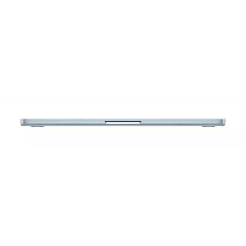 MacBook Air 13,6 collas: M4 10/10, 16GB, 512GB, 35W - Debeszils - MC6T4ZE/A/P1/D1
