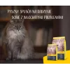 Sausā kaķu barība JOSERA Catelux pieaugušiem kaķiem pīle mājputni 2 kg — sausā barība, 32% proteīna, 20% tauku