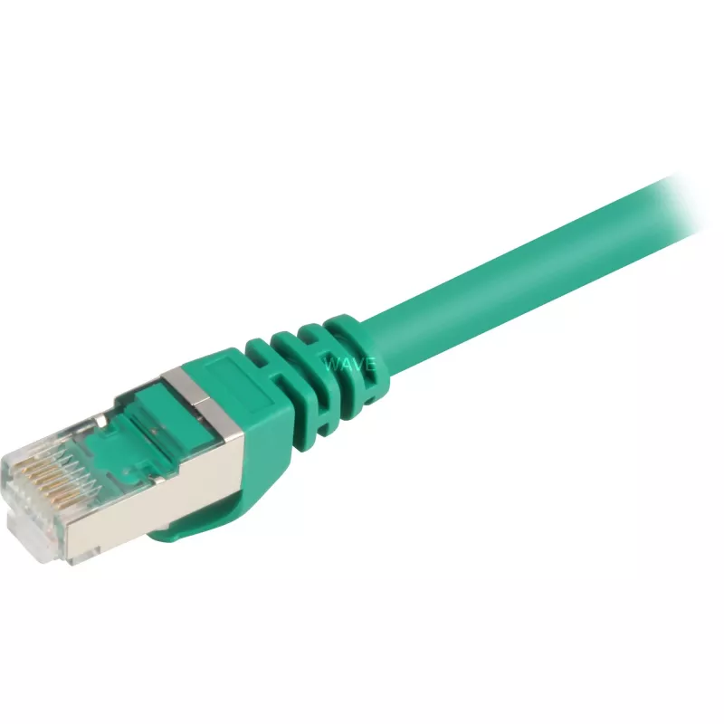 Sharkoon Patch-Cable - RJ-45 (M) līdz RJ-45 (M)
