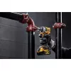 DEWALT 1/2 18V 406Nm IMPACT WRENCH TTAK RING DCF921NT
