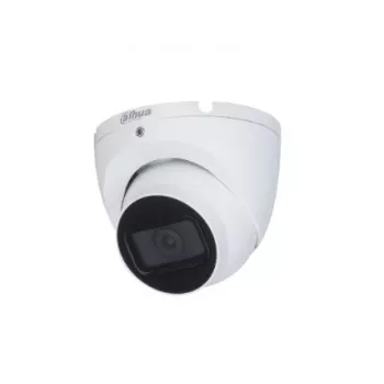 Dahua Technology Lite IPC-HFW1530S-S6 Bullet IP drošības kamera Iekštelpām un āra telpām 2880 x 1620 pikseļi Griesti/siena