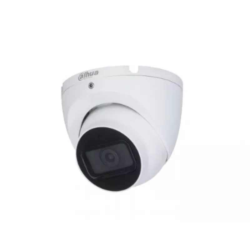 Dahua Technology Lite IPC-HFW1530S-S6 Bullet IP drošības kamera Iekštelpām un āra telpām 2880 x 1620 pikseļi Griesti/siena