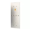 Extralink sektorantena EXSEC19-60 5GHz MIMO 4x4, 60°, 19dBi, paredzēta Mimosa A5C